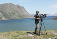 Im Torngat Mountain Nationalpark