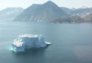 Torngat Mountains