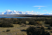 Chile - Torres del Paine