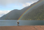 Zentral-Chile, Lago Todos los Santos