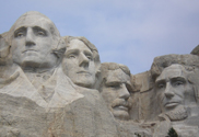 Mount Rushmore